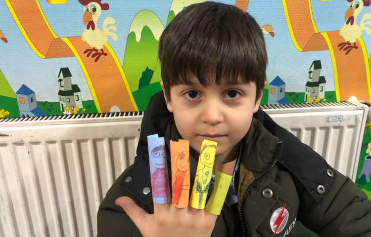 کتاب نوشتاری: واحد کار خانواده