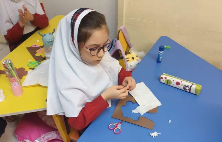 کتاب نوشتاری 1