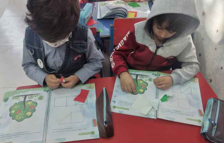 کتاب نوشتاری 2