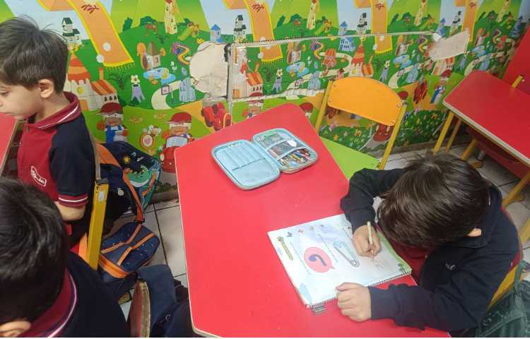 کتاب نوشتاری 2