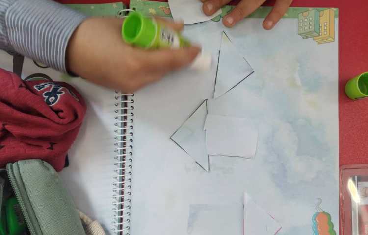 کتاب نوشتاری 4