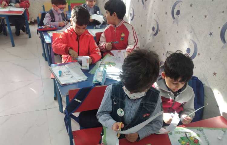 کتاب نوشتاری 6