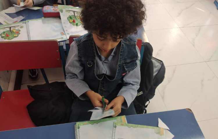 کتاب نوشتاری 7