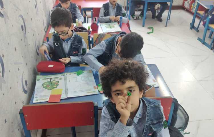 کتاب نوشتاری 8