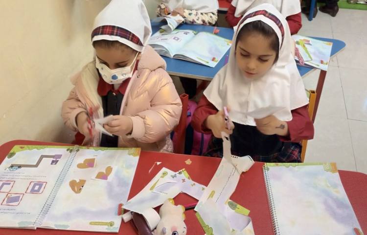 کتاب نوشتاری