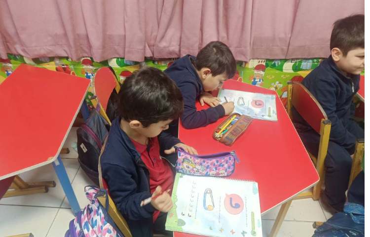 کتاب نوشتاری