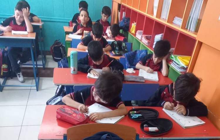 کتاب نگارش لوحه نویسی 1