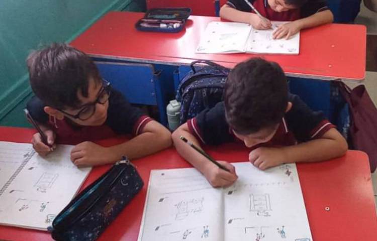 کتاب نگارش لوحه نویسی 2