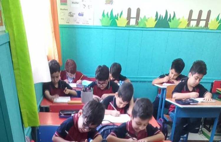 کتاب نگارش لوحه نویسی 3