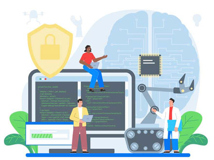 کتاب هوش مصنوعی وارد کتب درسی مدارس شد