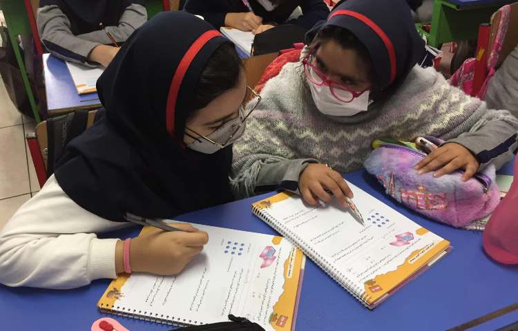 کتاب هوش و استعداد تحلیلی 3