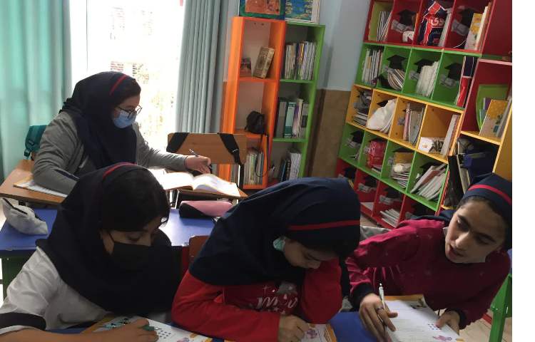 کتاب هوش و استعداد تحلیلی