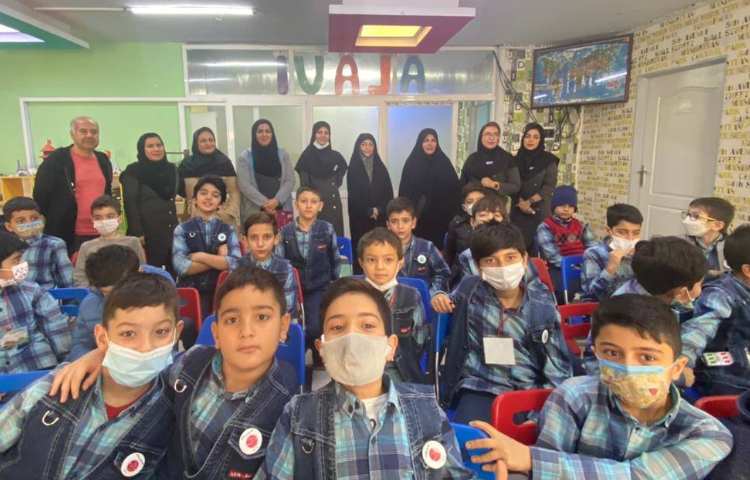 :کتاب و کتابخوانی 3