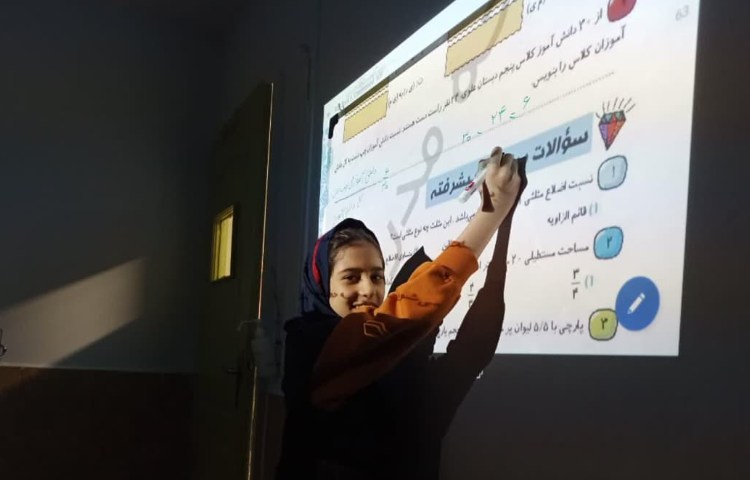 کتاب کار ریاضی 10