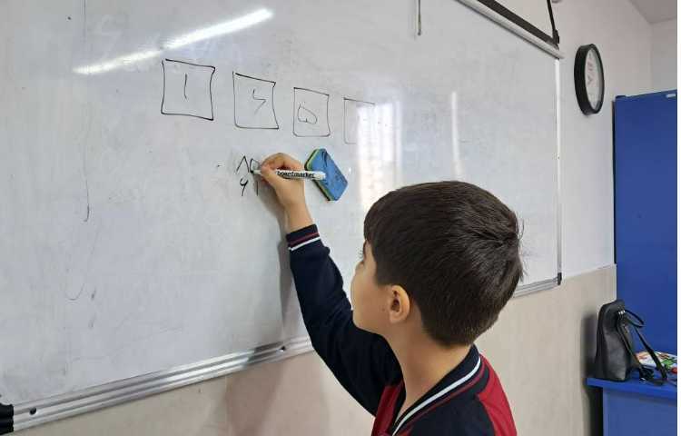 کتاب کار ریاضی 6