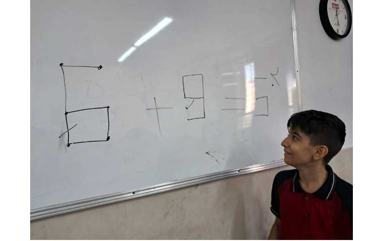 کتاب کار هوش و استعداد تحلیلی 2