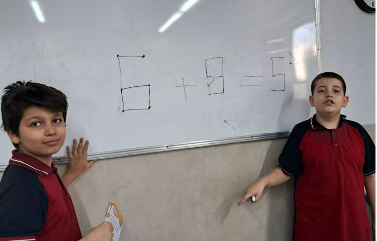 کتاب کار هوش و استعداد تحلیلی 3