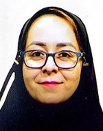 معصومه کدخدایی فرد