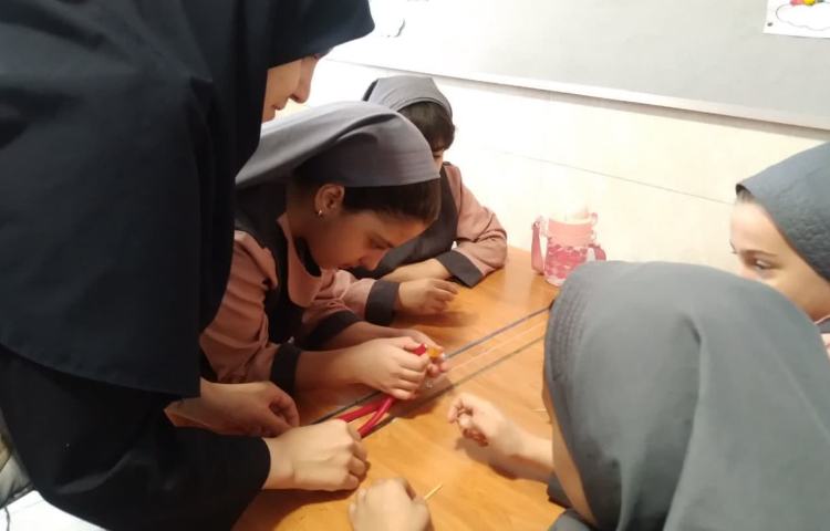 کدهای حیاتی 1