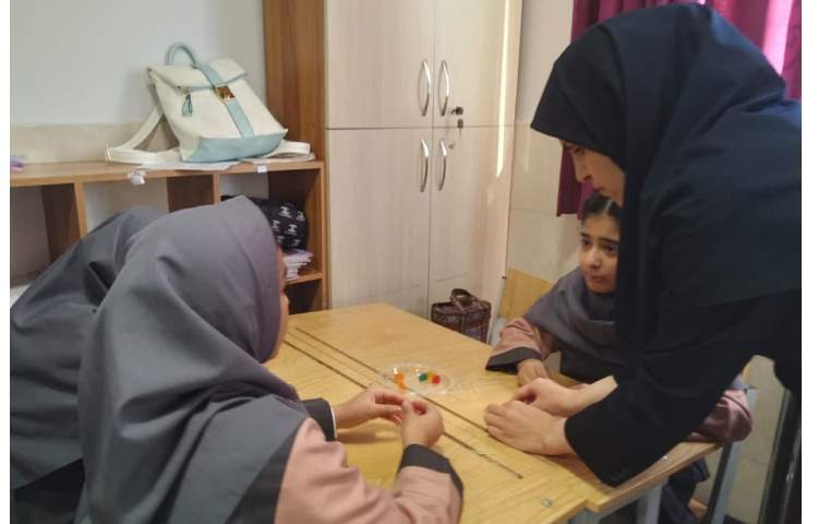 کدهای حیاتی 3