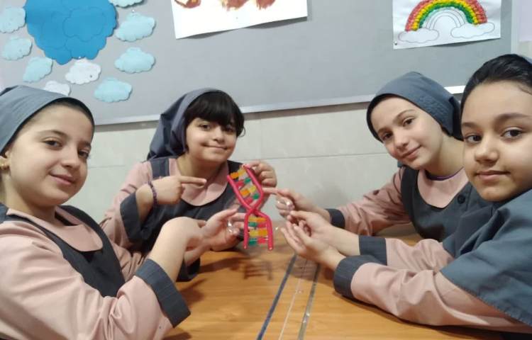 کدهای حیاتی 7