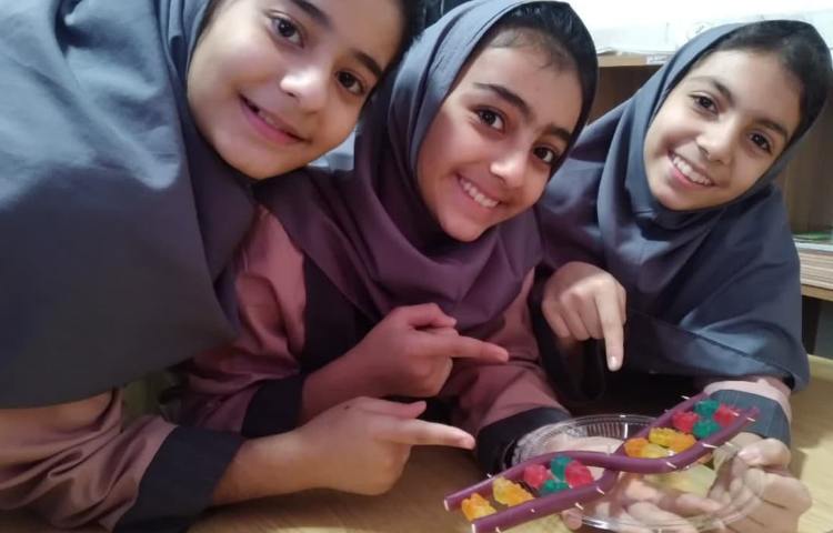 کدهای حیاتی 8