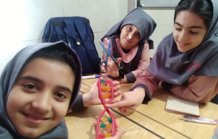 کدهای حیاتی