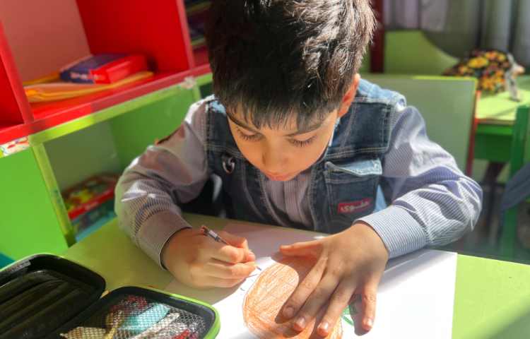 کدوتنبل وخاک 11