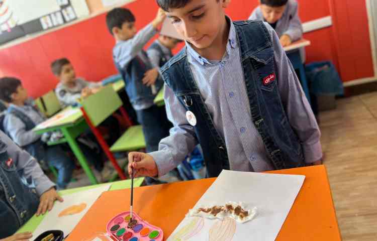 کدوتنبل وخاک 12