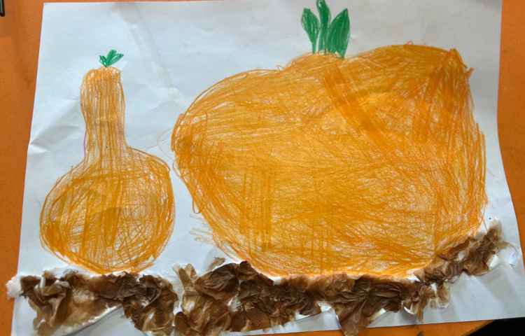 کدوتنبل وخاک 13