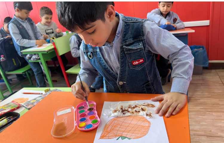 کدوتنبل وخاک 14