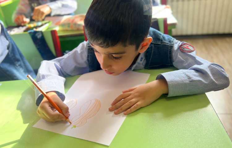 کدوتنبل وخاک 16