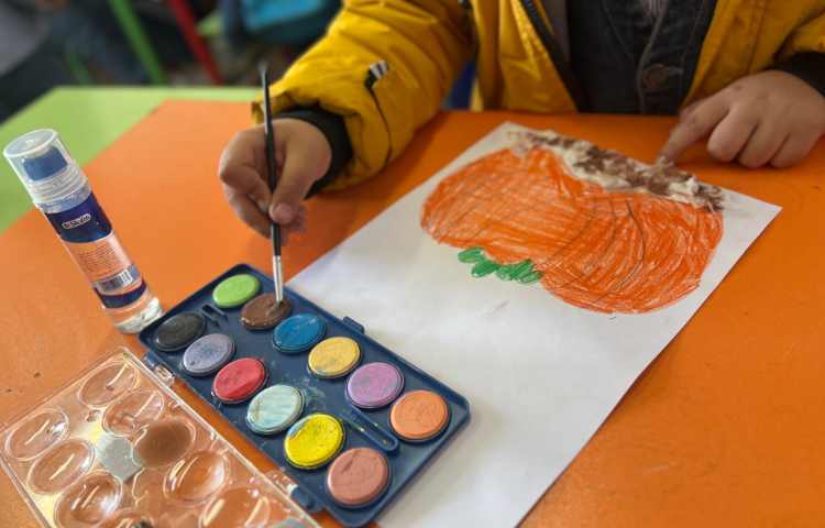 کدوتنبل وخاک 20