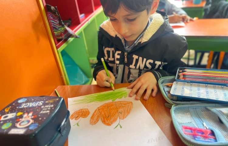 کدوتنبل وخاک 3