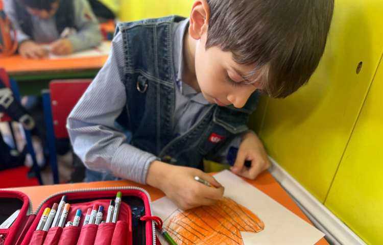 کدوتنبل وخاک 5