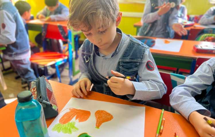 کدوتنبل وخاک 6