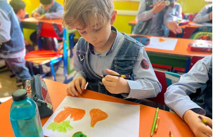 کدوتنبل وخاک 7