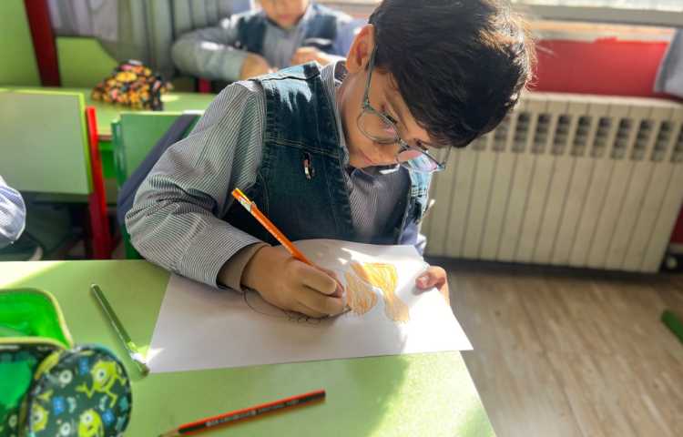 کدوتنبل وخاک 8