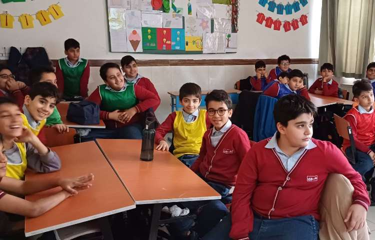 کد های حیاتی کاردستی DNA 1