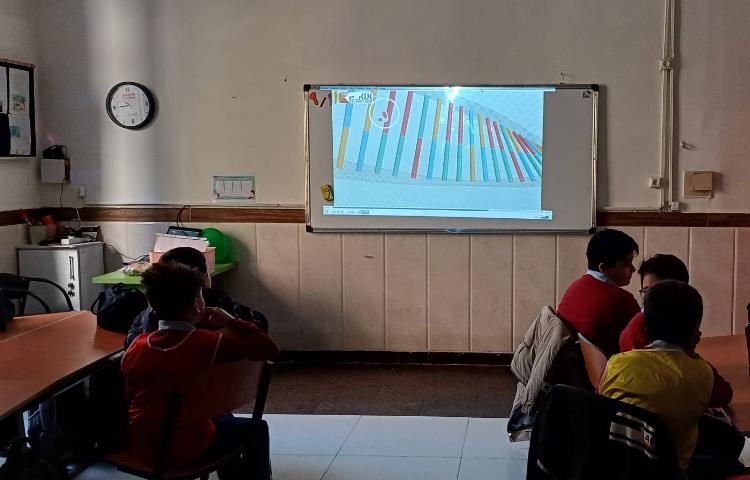 کد های حیاتی کاردستی DNA 2