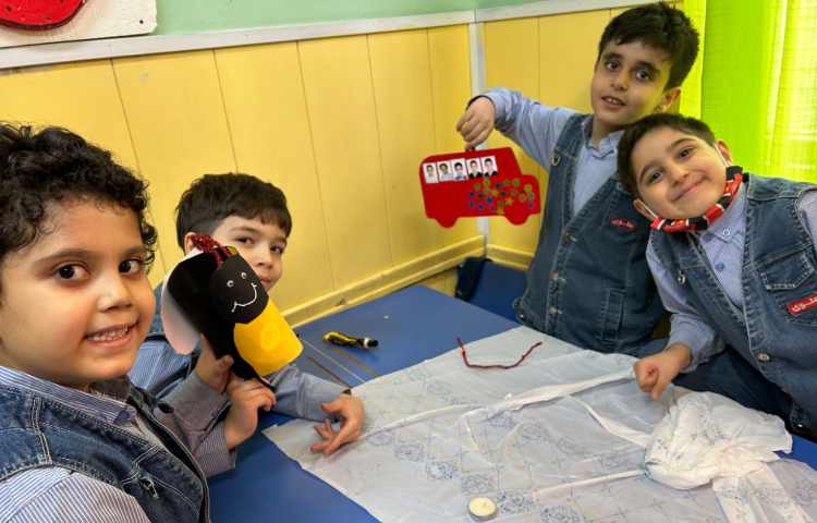 کرم شب تاب 1