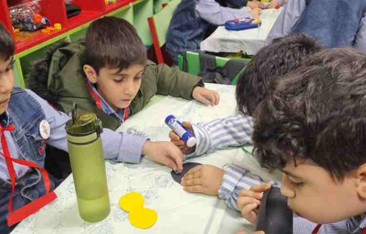 کرم شب تاب 1