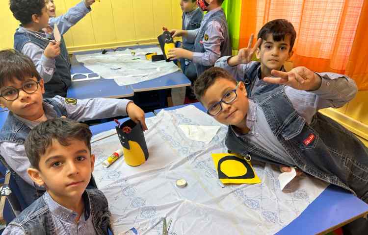 کرم شب تاب 2