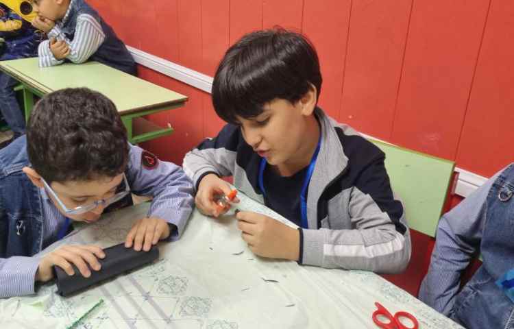 کرم شب تاب 2