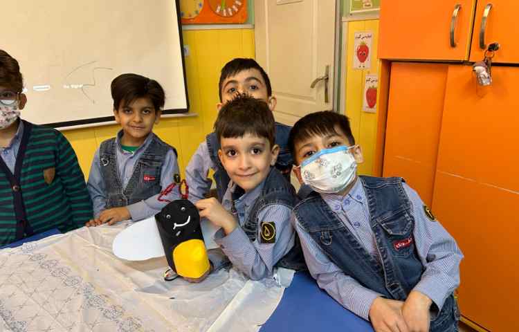 کرم شب تاب 4