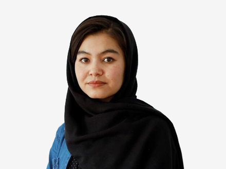 کسب رتبه اول کنکور افغانستان توسط شمسیه علیزاده و حواشی آن