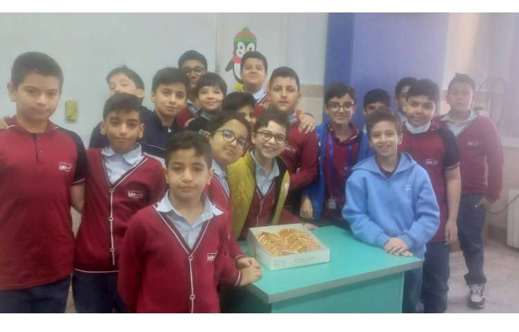 کسب رتبه دوم در مسابقه ی ورزشی دارت توسط آقای میثم نگهداری