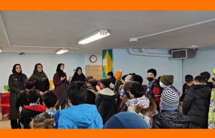 :کسب رتبه یک کشوری دانش آموزان پایه سوم در آزمون های تیمز و پرلز شعب علوی 1