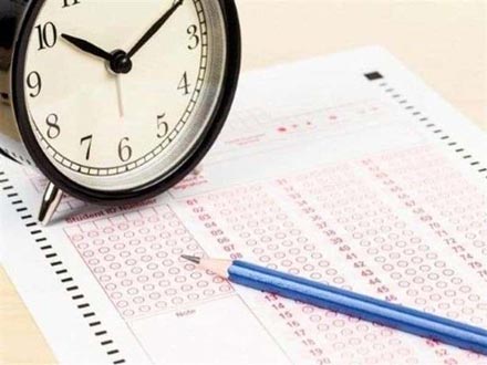 زمان برگزاری کنکور 1403 تغییر کرد؛