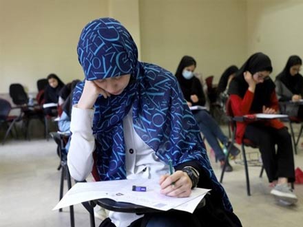 آغاز انتخاب رشته داوطلبان کنکور و اعلام جزئیات